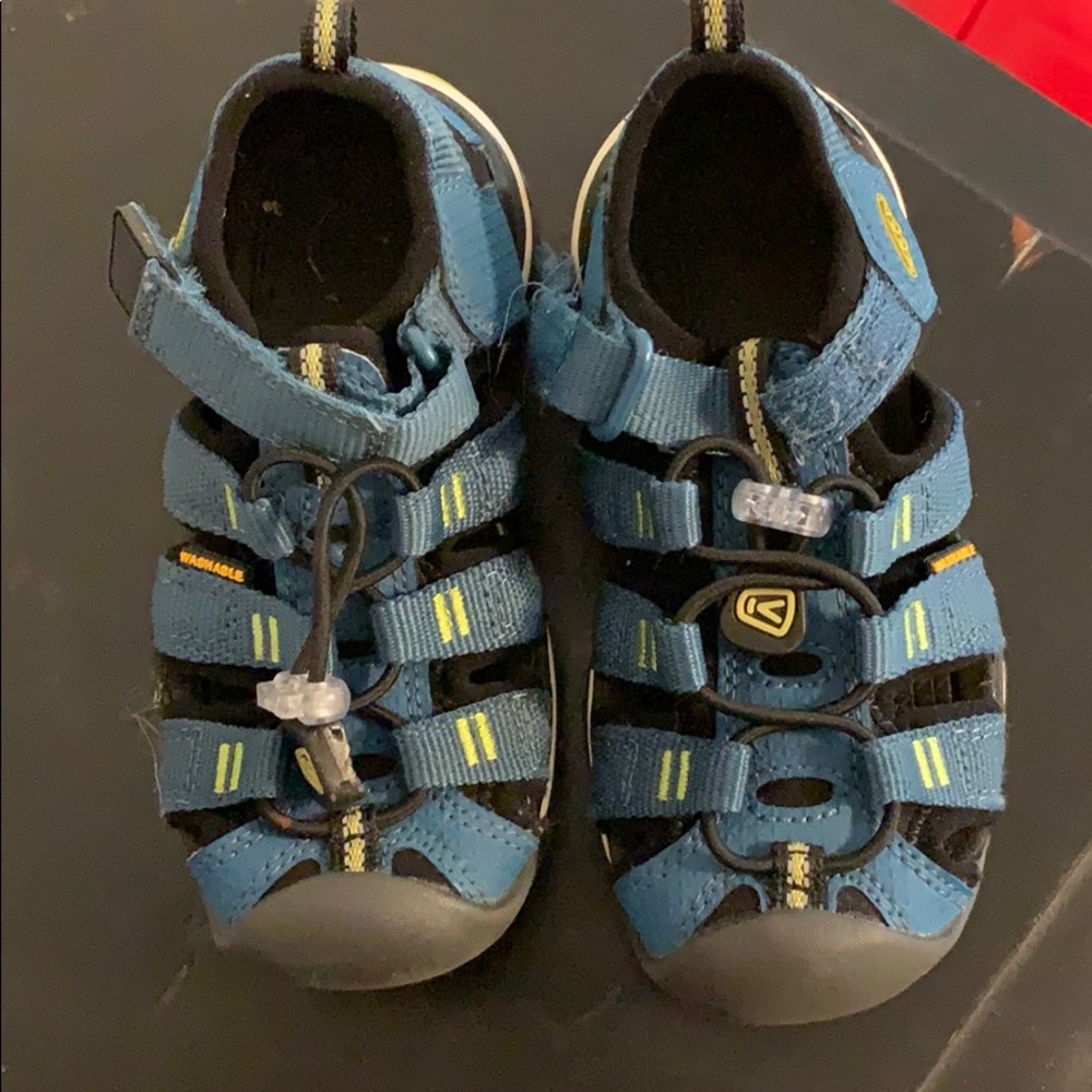Keen Toddler Sandals